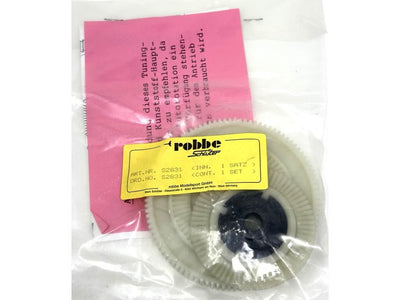 Robbe Autorotation Set Scout : S-2831