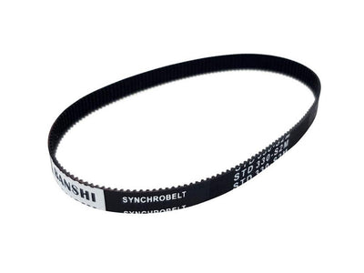 SAB RAW 420C Motor Belt HTD 2M 330-09 : HC695-S