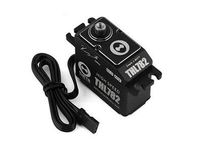 Theta THL782 HV Brushless Tail Servo (Kenny Ko Edition) : TS-RTHL782