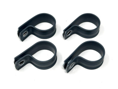 Robbe Tail Vertical Stabiliser Clamps : S-0869