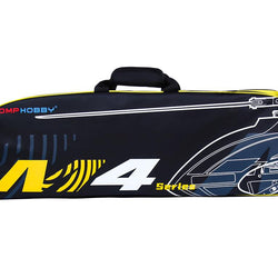 OMP M4/M4 Max Carry Bag : OSHM4138