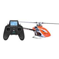 OMP M2 EVO MK2 RTF (Mode 2) : OSHM-M2EVO-MK2-RTF