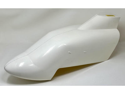 Robbe Agusta GFK Front Fuselage : S-1750