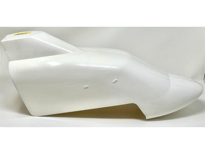 Robbe Agusta GFK Front Fuselage : S-1750