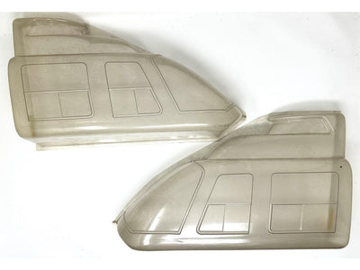 Robbe Canopy Only Jetranger : S-0893