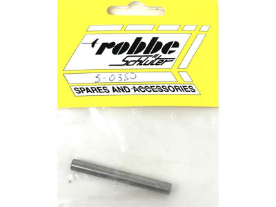 Robbe Tubular Shaft : S-0380