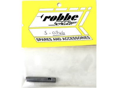 Robbe Tail Rotor Shaft 29mm : S-0346