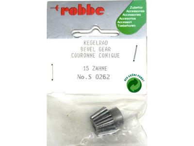 Robbe Bevel Gear 15T : S-0262