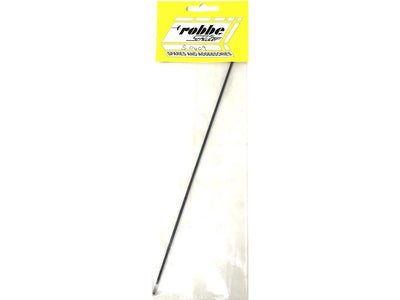 Robbe Push Rod M2 x 220mm : S-0409