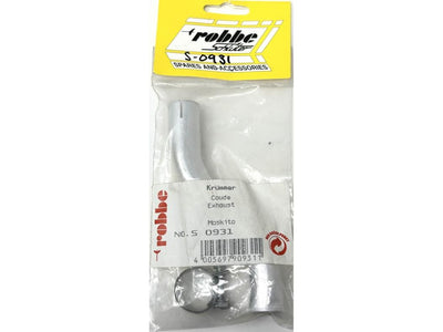 Robbe Exhaust Moskito : S-0931