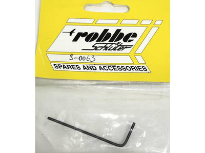 Robbe Socket Wrench : S-0063