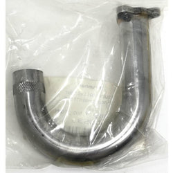 Robbe Exhaust Manifold Header 190mm No.50 Moskito 180 : S-0953