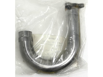 Robbe Exhaust Manifold Header 190mm No.50 Moskito 180 : S-0953