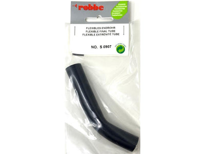 Robbe Flexible Tail Pipe : S-0907