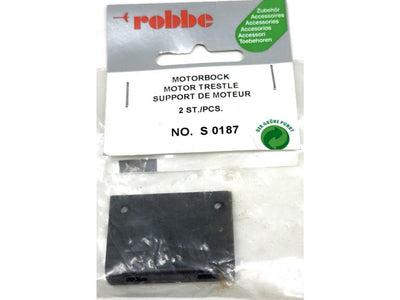 Robbe Motor Bracket (2) : S-0187