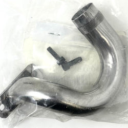 Robbe Manifold Exhaust Futura : S-0915 - Midland Helicopters