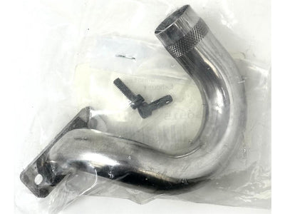 Robbe Manifold Exhaust Futura : S-0915