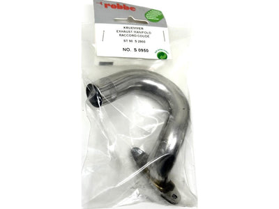 Robbe Exhaust Manifold ST90 : S-0950