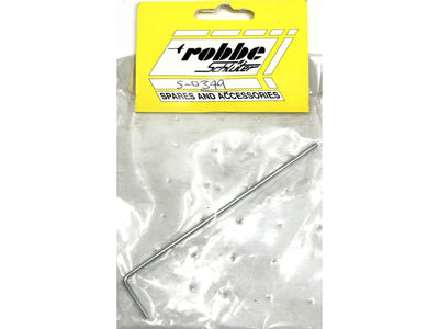 Robbe Control Rod 115 x 20mm : S-0349