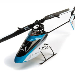 Blade Nano S3 BNF Basic with AS3X and SAFE : BLH013050