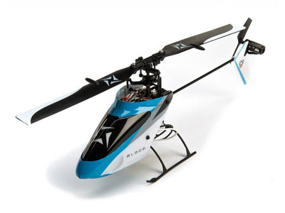 Blade Nano S3 BNF Basic with AS3X and SAFE : BLH013050