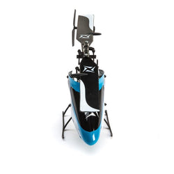 Blade Nano S3 BNF Basic with AS3X and SAFE : BLH013050