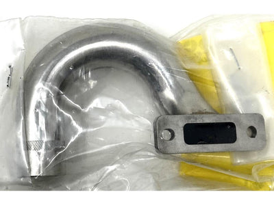 Robbe Manifold Exhaust Webra / Enya : S-0927