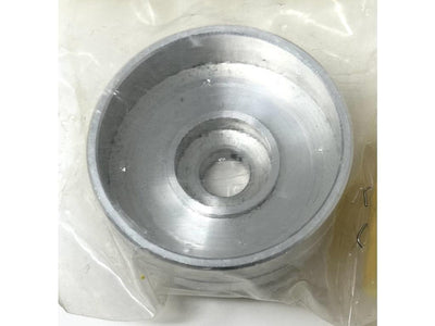 Robbe Clutch Bell Aluminium : S-0267