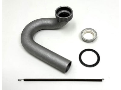 Robbe Exhaust Manifold Futura Novarossi : S-0901