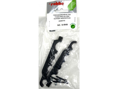 Robbe Tuned Pipe Holder Moskito : S-0949