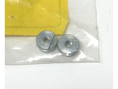 Robbe Clamp For Tail Skid (2) : S-0289