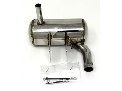 Robbe Silencer Alouette II SE : S-0985