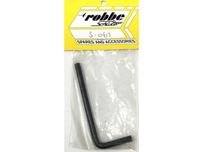Robbe Socket Wrench 5mm : S-0067