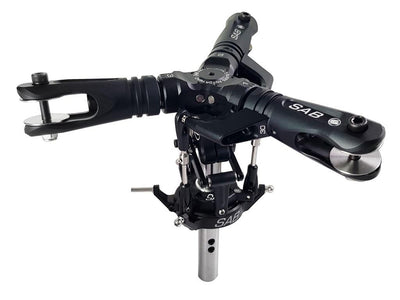 SAB 3 Bladed Head D15 Conversion Kit : H2241-K