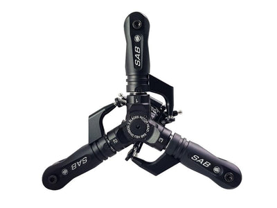 SAB 3 Bladed Head D15 Conversion Kit : H2241-K