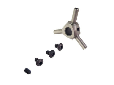 SAB Steel Tail Hub HPS3 D8 : H2193-S