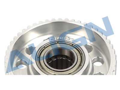 Align TB70 50T Belt Pulley Assembly : HB70G009XXT