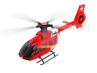 RC-ERA EC145 - Red : RCE-C190R