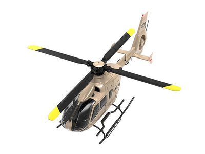 RC-ERA EC135 - Army : RCE-C123A
