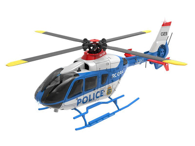 RC-ERA EC135 - Police : RCE-C123P
