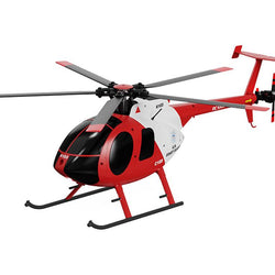 RC-ERA MD500 - Coast Guard : RCE-C189CG