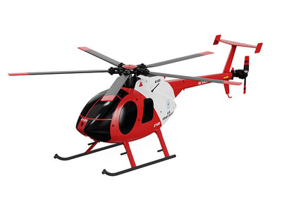 RC-ERA MD500 - Coast Guard : RCE-C189CG