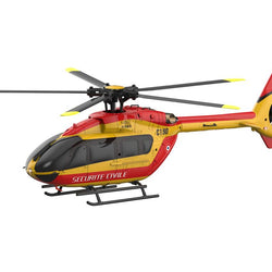 RC-ERA EC145 - Yellow : RCE-C190Y