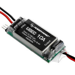 Hobbywing UBEC 10A HV (3-14S) V1 Air : HW30608000
