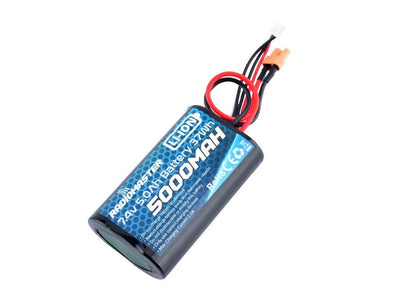 RadioMaster 21700 5000mAh Battery for TX16S and TX12 MKII : HP0157.BATT-5A2S