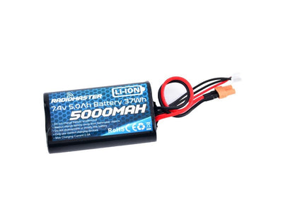 RadioMaster 21700 5000mAh Battery for TX16S and TX12 MKII : HP0157.BATT-5A2S