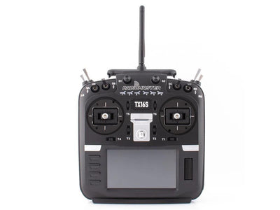 RadioMaster TX16S Mk II RC Hall V4.0 4in1 LBT : HP0157.0019-LBT