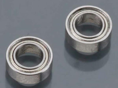 Tail Pitch Control Lever Brg : TTPV0176