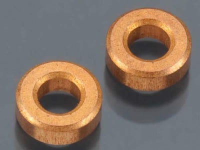 Bushing Set 4 x 8 x 2.5 (2) : TTPV0063