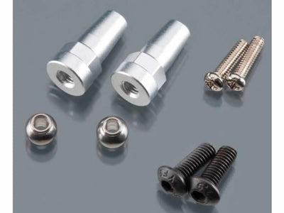 Main Rotor Gear Grip Post - 50SE : TTPV0399